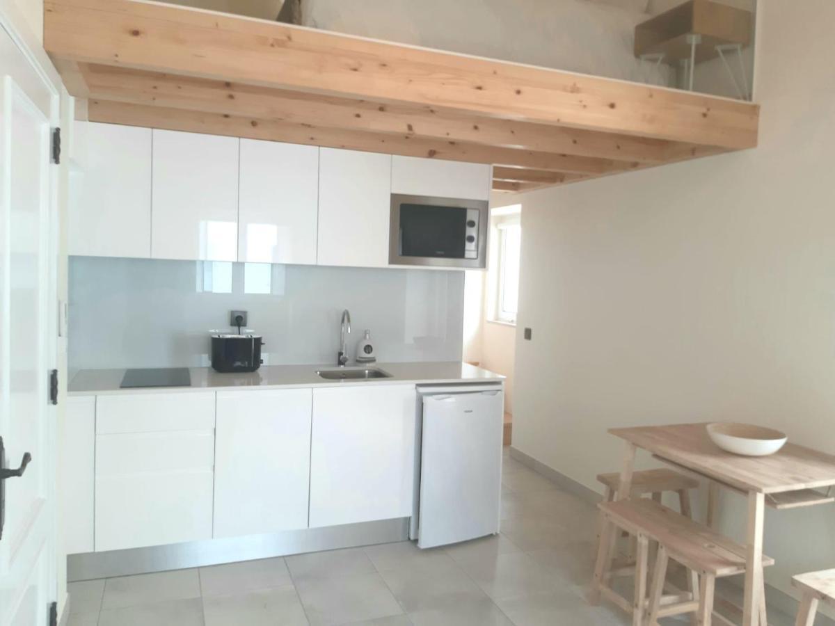 Casa Aorta Studios Faro Ngoại thất bức ảnh